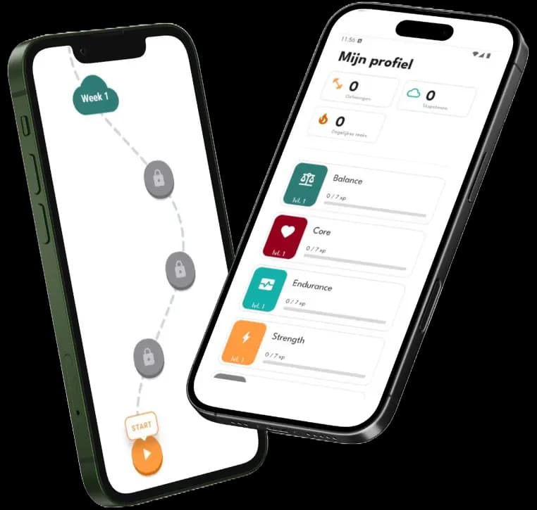 The RevOnc app: activity programme and profile